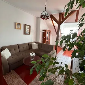  Apartament Kasztanova W Samym Sercu Miasta