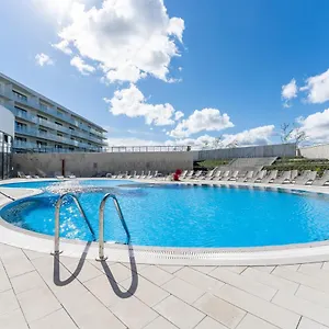  Apartament Nadmorska Przystan Polanki Aqua