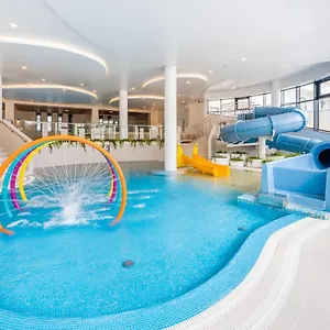  Apartament Polanki Aqua Classic Nielimitowany Dostep Do Basenow Parking Free