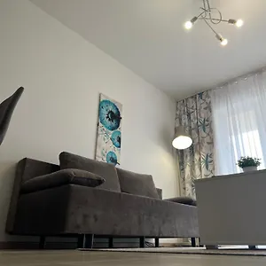  Apartament Sikorskiego 200 M Od Plazy